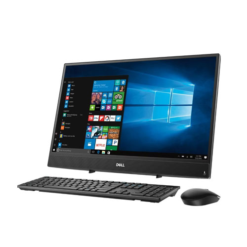 Dell Inspiron 3275 All In One Desktop